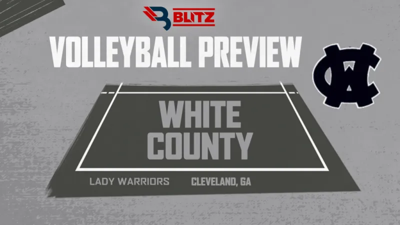 Volleyball Preview: White County