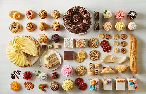 Rise Baking Company to move innovation center from Tucker to Atlanta