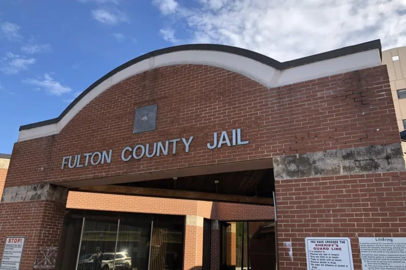 Your taxes could go up to help fund $1.3B Fulton County Jail overhaul