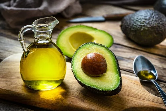 Is that food really made with 100% avocado oil? Likely not