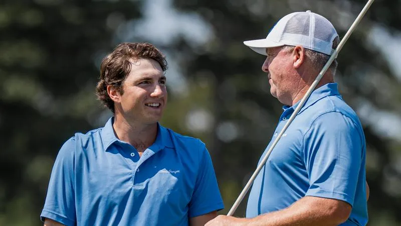 North Georgia Men's Golf Releases Fall 2026 Schedule