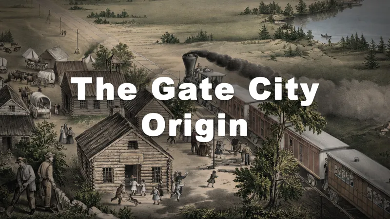 Atlanta's First Great Nickname