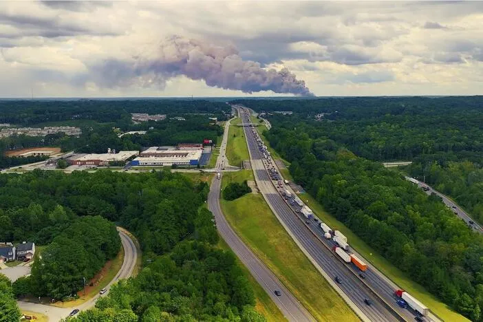 GPB evening headlines for July 21, 2026