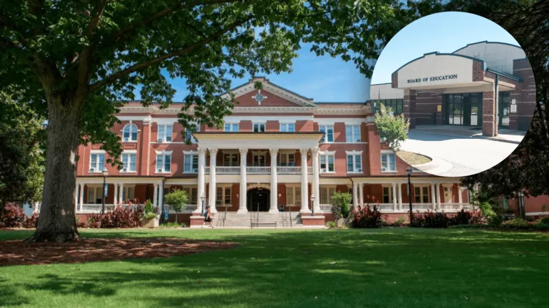 Baldwin BOE approves sale of 15+ acres of former GSP site to GCSU for $865,000
