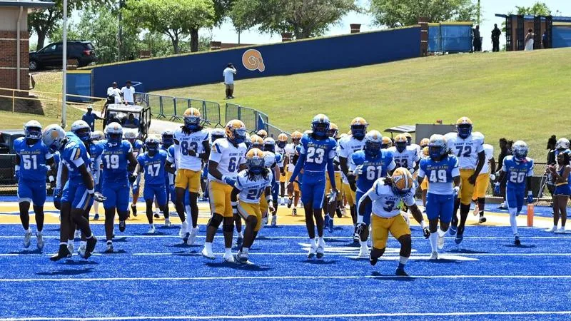 Albany State Selected for Five ESPN+ National Broadcasts in 2026