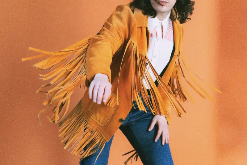 At Vintage by Judith, a clothing aficionado lives on through her 200,000-piece collection
