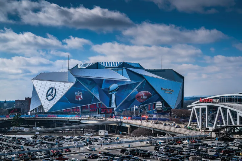 5 championship events keeping Atlanta in the sports spotlight after the World Cup