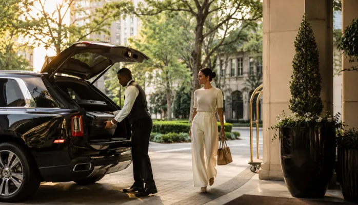 A More Effortless Way to Live in Buckhead Atlanta