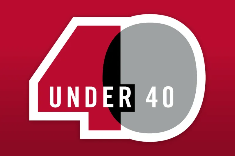 UGA's 40 Under 40 spotlights the next generation of leaders