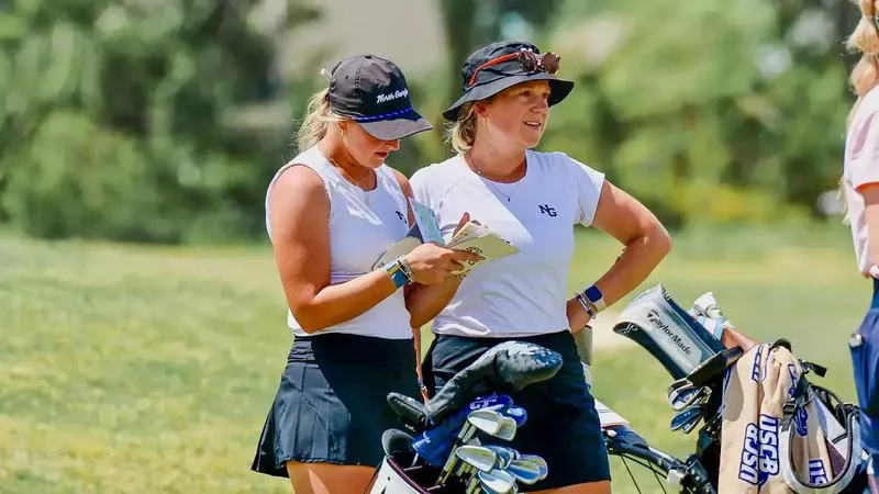 Nighthawks Announce 2026 Fall Women's Golf Schedule