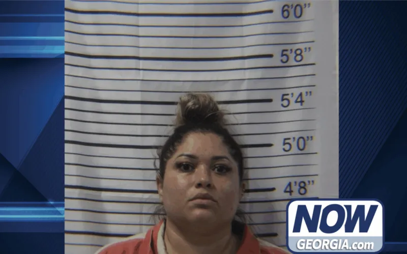 Traffic stop leads to marijuana distribution arrest in Stephens