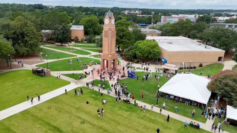 CSU students will return to "new" campus store