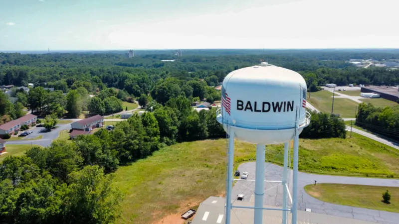 Baldwin updates water, sewer adjustment policy