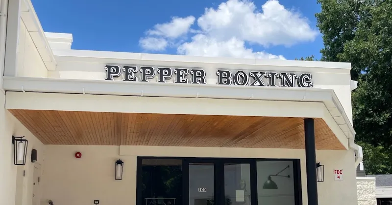 [EXCLUSIVE] Fitness Franchise "KO'd" After Less Than Eight Months in Edens Shopping Center