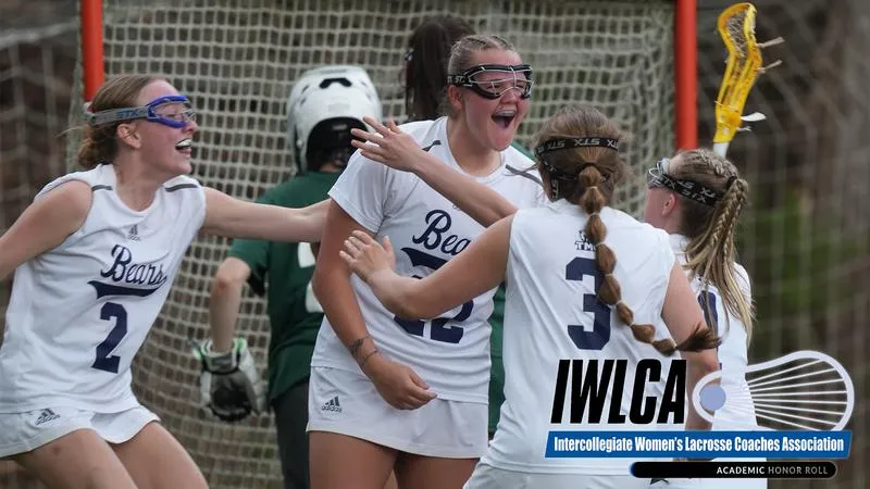 IWLCA Names Honor Squads and 2026 Honor Roll
