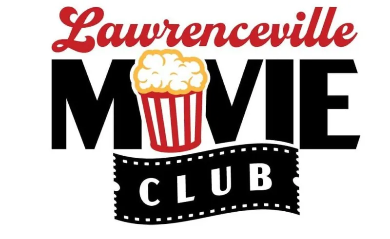 Lawrenceville Movie Club & National Night Out on Aug. 7th --- free food, games, inflatables, touch-a-truck, more