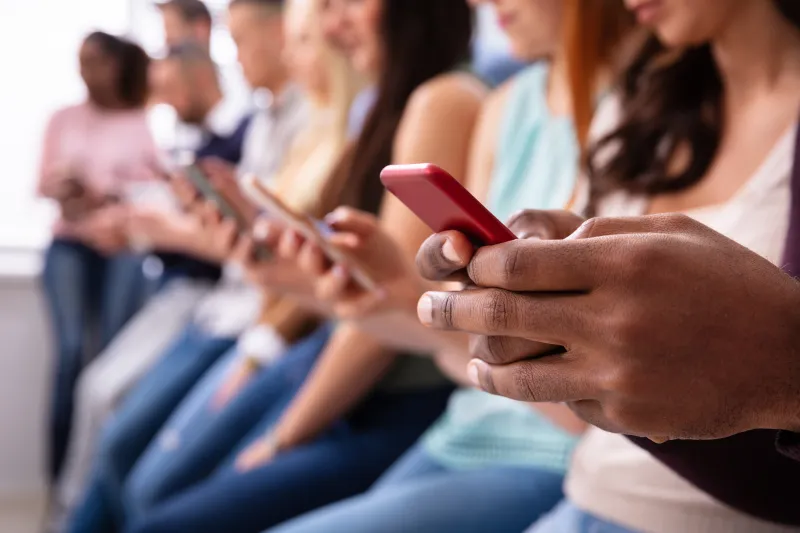 More teens are using generative AI to make explicit content. What parents should know about it