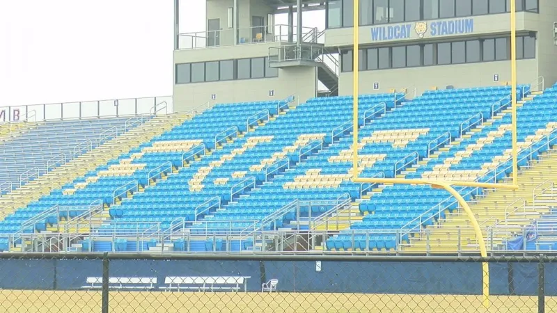 Fort Valley State football expected to finish 8th of 13 teams in SIAC