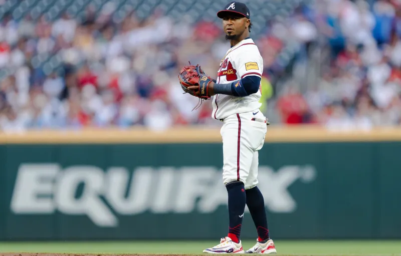Atlanta Braves' unsung heroes take the lead during 7-6 win over San Diego Padres