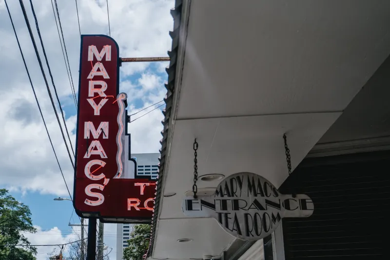 Restaurant Roundup: Apt 4B closes original location, Mary Mac's makes a big change