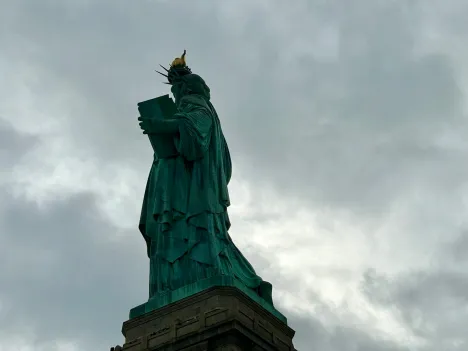 Faith & Freedom: Before 1776, Georgia Morally Rejected Slavery
