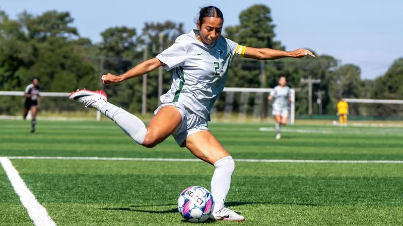Women's Soccer Preparing for Challenging 2026 Fall Schedule