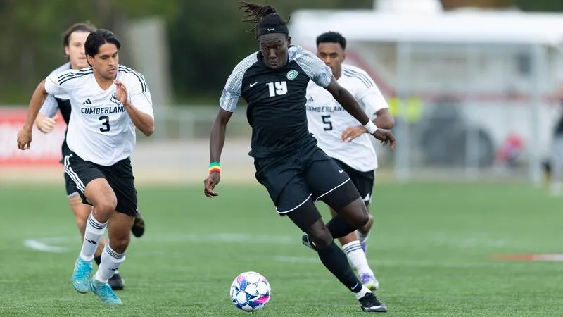Men's Soccer Hosting 10 Matches This Fall