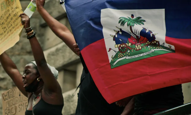 Metro Atlanta's Haitian workers face a July 24 cliff