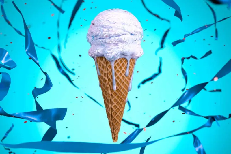 The Atlanta Ice Cream Festival returns to Piedmont Park on Saturday, July 25th