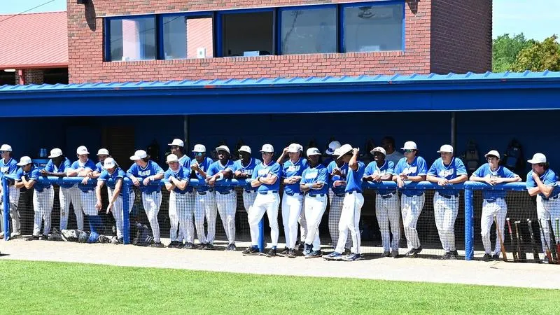 Golden Rams Baseball Recognized with 2025-26 ABCA Team Academic Excellence Award