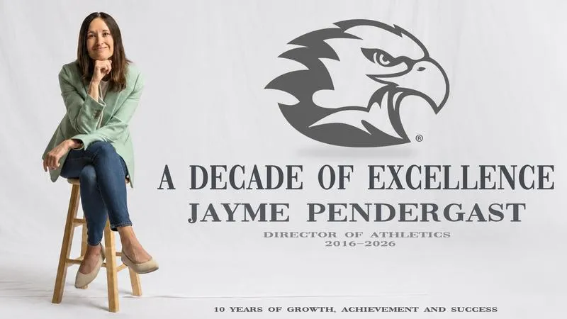 A Lasting Legacy: Jayme Pendergast's Impact on Life U Athletics