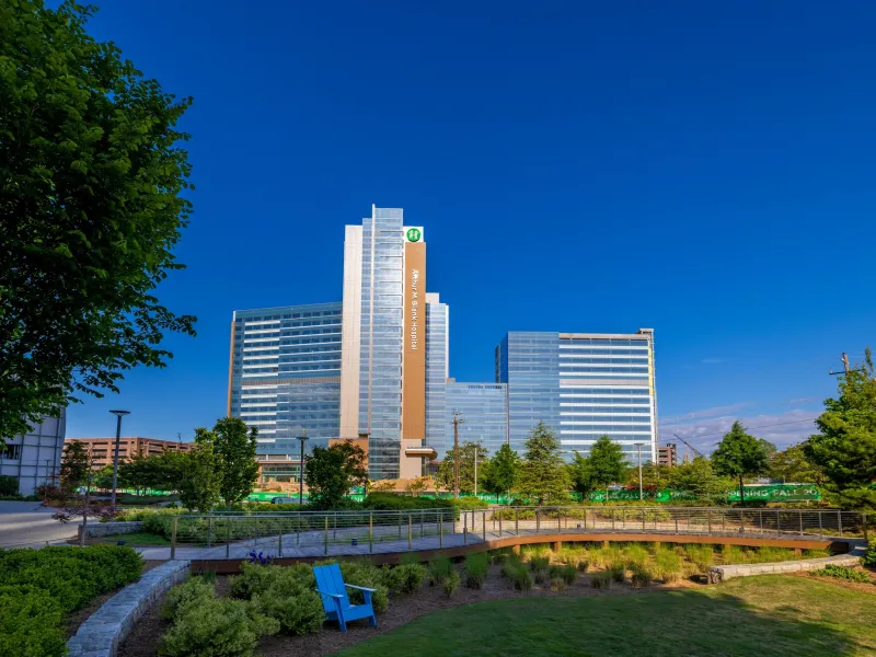 Former accountant laundered $5.3 million stolen from Children's Healthcare of Atlanta