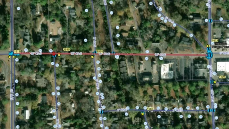 Water outage expected as MWA crews repair 16-inch valve at Ingleside and Corbin Avenue