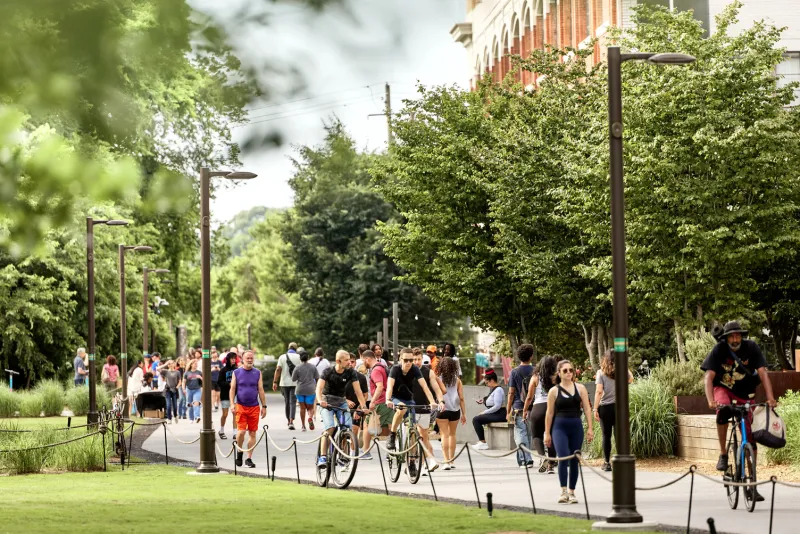 Breaking down the Beltline's $265 million budget