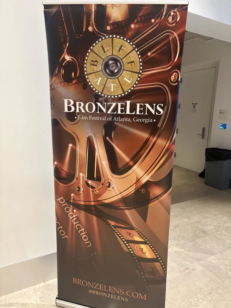 Spelman, BronzeLens Partnership Brings Encore Screenings to Family Night