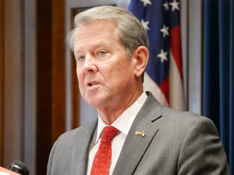 GOP govs join Trump pledge designed to shield ratepayers from data center costs