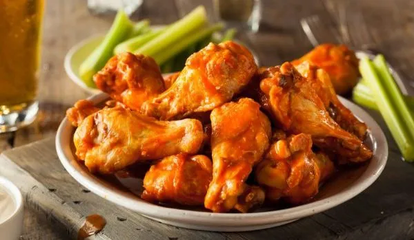 Freebies & deals for National Chicken Wing Day on Wednesday, July 29th