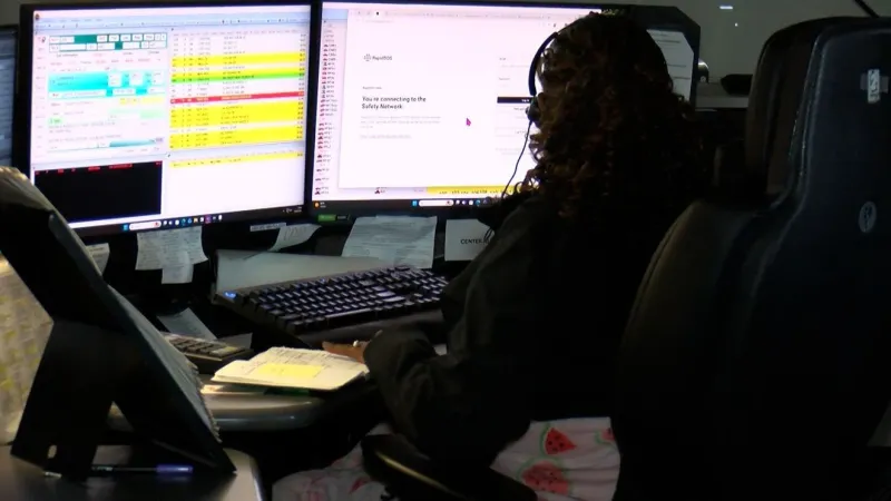 Houston County launches 'ConfirmOK' wellness checks for residents living alone