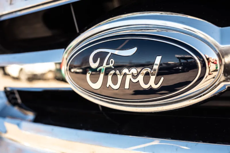Ford recalls more than half a million Broncos due to engine fire risk