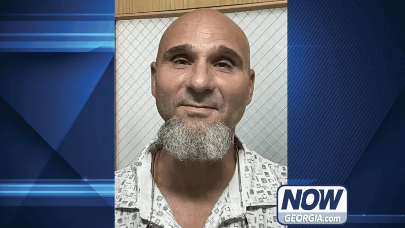 Habersham deputies searching for registered sex offender who failed to update address