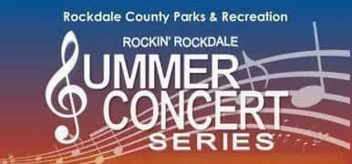 Rockin' Rockdale Concert Series: The 293 Band takes the stage on Sunday