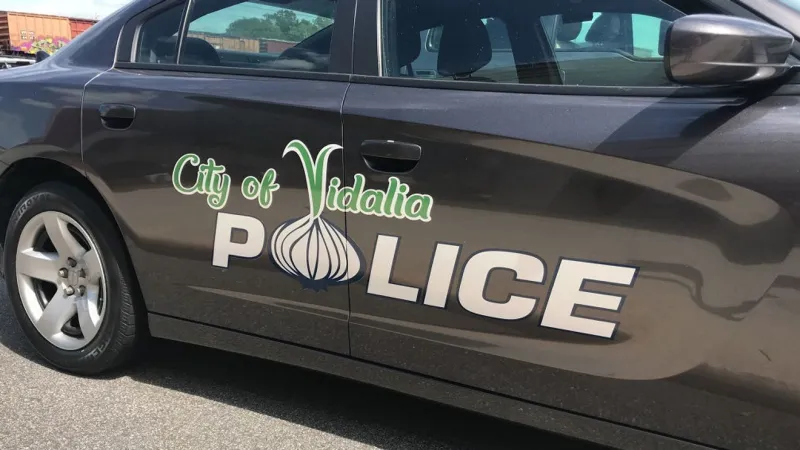 Vidalia man and teen found dead after shooting on Easter Drive, GBI says