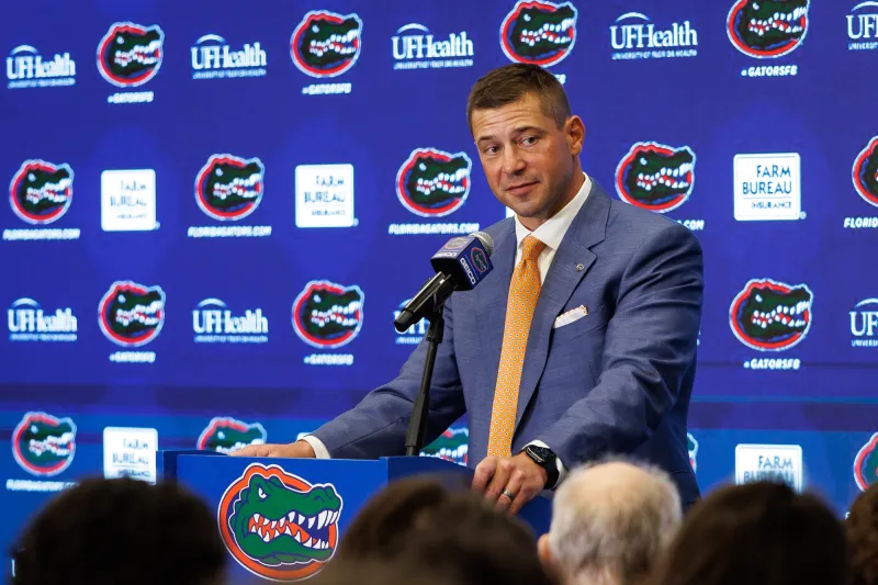 The SEC's six new coaches shine in the spotlight at the league's annual media days