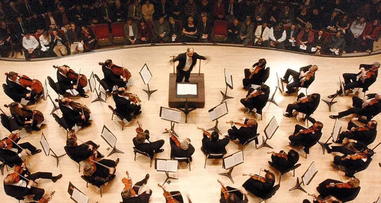 Tickets on sale for ASO performance of 'Rhapsody in Blue'