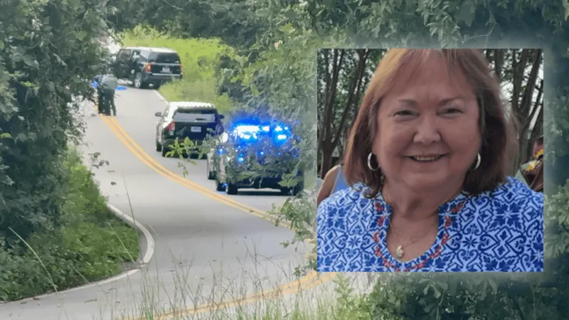 Missing Centerville woman found dead in Warner Robins, authorities confirm