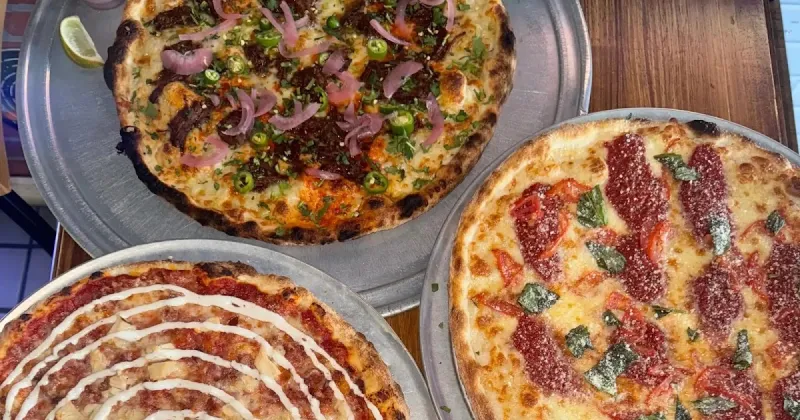 [ALERT] Viral Atlanta Area Pizza Shop to Open Second Location