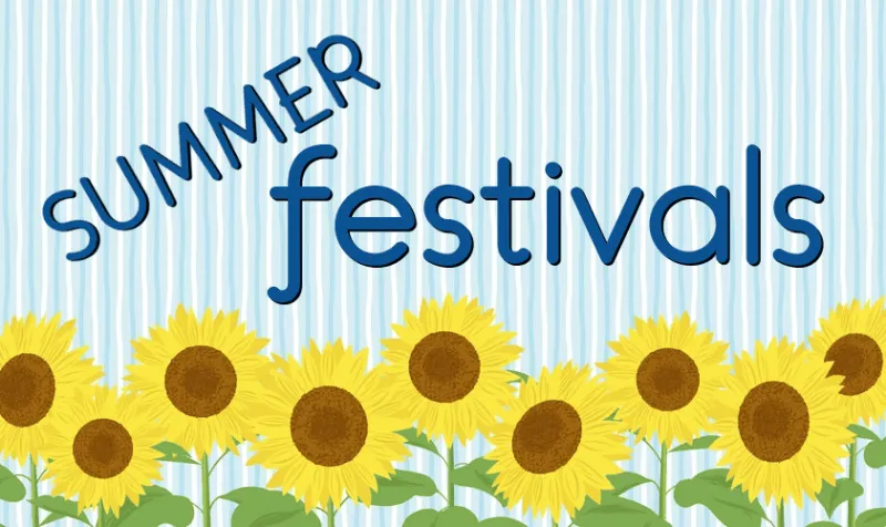 The best summer festivals in Atlanta: things to do in July, and August
