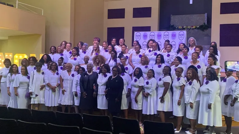 National Black women's advocacy group launches Macon-Middle Georgia chapter