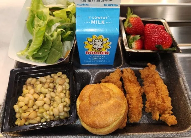 Free meals return to schools across Northeast Georgia