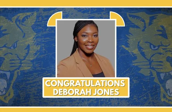 Former Fort Valley State Standout Deborah Jones Rodgers Earns Two SIAC Honors